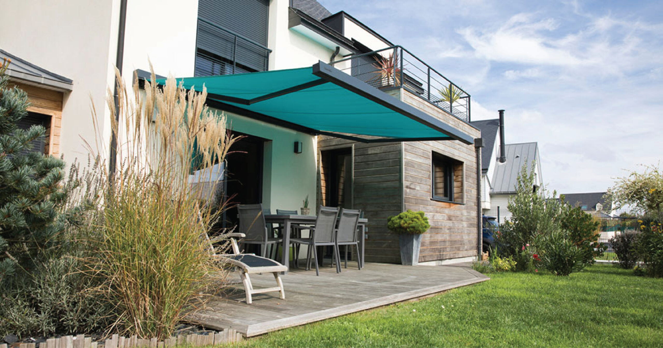 Store sur mesure