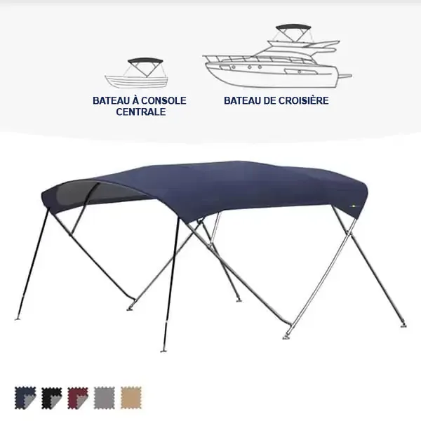 Bateau